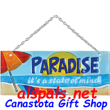 Paradise: Glass Expressions (81233)