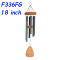 F336  Festival 18"  Wind Chime