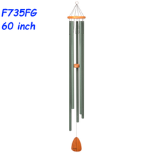 F 735 Festival 60" Wind Chimes (F 735)