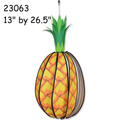 23063 26.5 Pineapple Wind Spinner (23063)