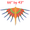 53228  Tangerine : Phoenix Hanging Banner (53228)