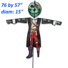 22766 Undead Pirate : Large Spinning Friend