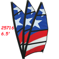 Replacement Blades Patriotic 6.5' , Wind Generators Wind Spinners & Wind Blades (25716)