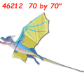 46212 Stormcloud : 3D Dragon Kite - (46112)