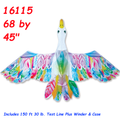 16115 3-D Swan Kite : Thunderbird Kite (16115)