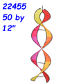 22455 DNA Helix Twister - Warm (22455)