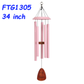 FTG1305 34" : For The Girls Wind Chimes ( FTG1305)
