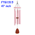FTG1515 47" : For The Girls Wind Chimes (FTG1515)