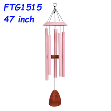 FTG1515 47" : For The Girls Wind Chimes (FTG1515)