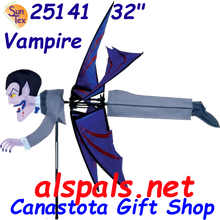 25141 Vampire : Flying Spinners (25141)