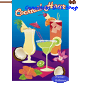 Cocktails  : Brilliance