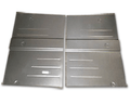 Floor Pan Jeepter VJ Rear Right