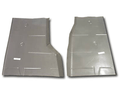 Floor Pan FSJ Complete Rear Left