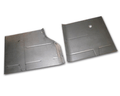 Floor Pan FSJ Right Rear