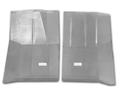 Floor Pan Front Right CJ-7 CJ-8 YJ