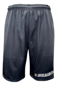 A3 4-Way Shorts - Charcoal