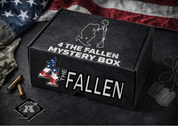 A3 4 The Fallen Mystery Box 