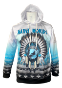 NATIVE WORLD'S HOODIE