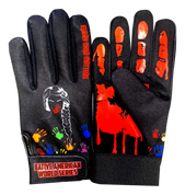 Every Child Matters Batting Gloves  