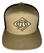 A3 Snapback R168 Hat - #25