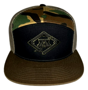 A3 Snapback R168 Hat - #32