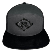 A3 P787 Snapback Hat - #33