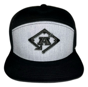 A3 P787 Snapback Hat - #36
