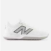New Balance FuelCell 4040v7 Turf Trainer - White