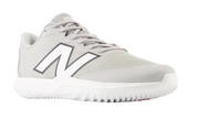 New Balance FuelCell 4040v7 Turf Trainer - Grey