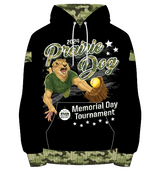 Prairie Dog CSSA Memorial Day Tournament Hoodie 