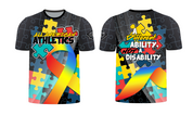 A3 A Different Ability 2.0 Jersey