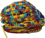 A Different Ability Fielding Glove - 13"