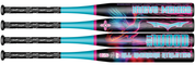 NUEVO KINETIK USSSA SLOWPITCH BAT