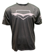 Monsta Life T Charcoal