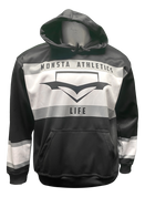 Monsta Life Hoodie 