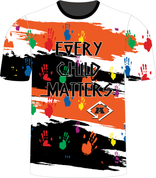 Every Child Matters Hands