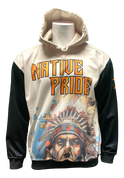 Native American World Series Pride Hoodie