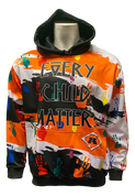 Every Child Matters Hands Hoodie