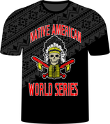 Native American World Series Tribal