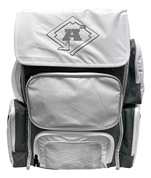 A3 PRO SERIES BATPACK - WHITE