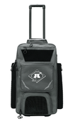 A3 PRO SERIES XL ROLLER BATPACK CHARCOAL GRAY