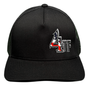  4TF Snapback Hat -#34