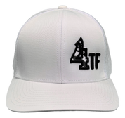 4TF Snapback Hat -#35