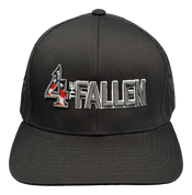 4TF Snapback Hat -#37