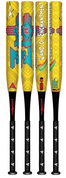 A3 ANARCHY ZIA 13' .5oz ENLOAD USSSA
