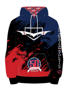 50th Anniversary Monsta McQuades Hoodie