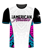 Poly Jersey 
