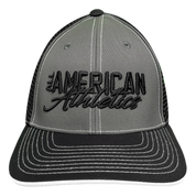 A3 Script Logo Hat - #1