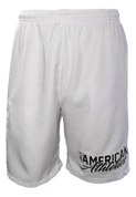 A3 4-Way Shorts - White