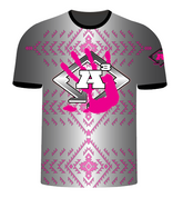 Native American World Series Jersey 2025